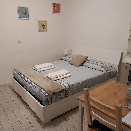 Nonna Dina Firenze