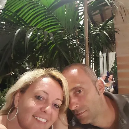 Nonna Dina Appartamento