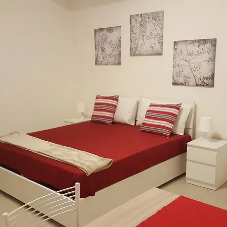 Nonna Dina Apartment *