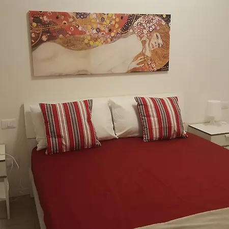 Apartment Nonna Dina *