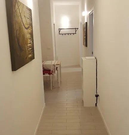 Nonna Dina Appartamento *