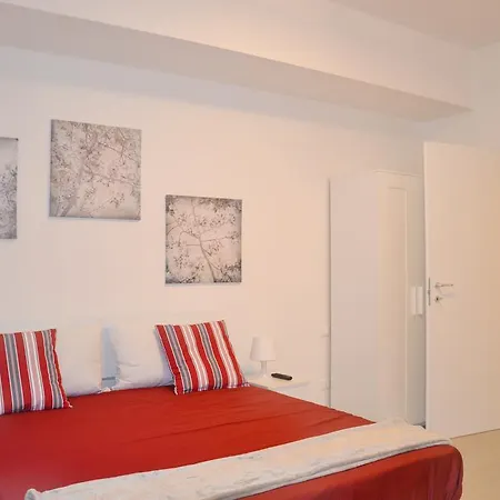 Apartment Nonna Dina *