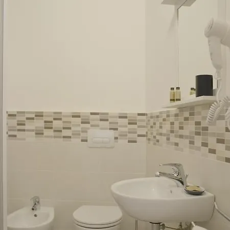 Nonna Dina Apartment