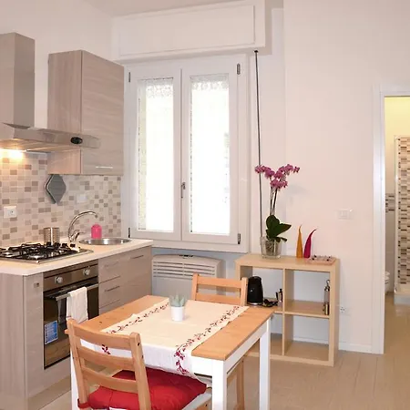 Appartamento Nonna Dina Firenze