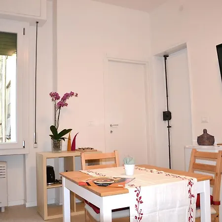 Apartment Nonna Dina *