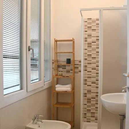 Apartment Nonna Dina