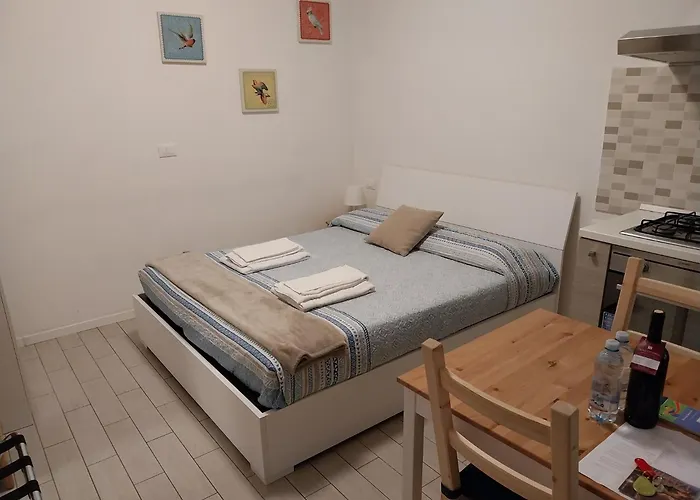 Nonna Dina Florencia