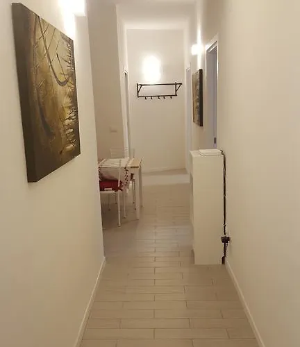 Nonna Dina Apartamento *