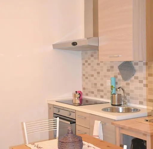 Nonna Dina Apartamento Florencia