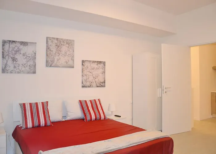 Apartamento Nonna Dina *