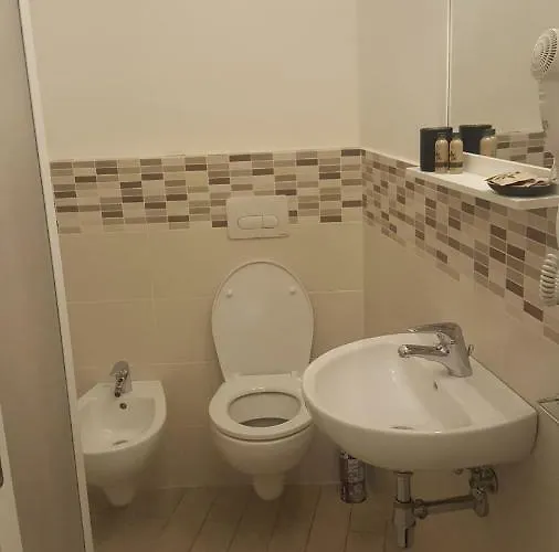 Nonna Dina Apartamento *