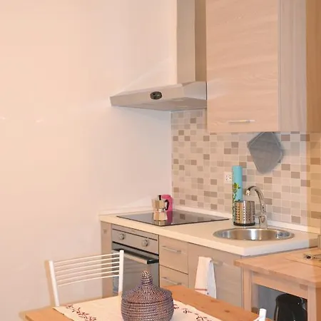 Nonna Dina Appartement Florence